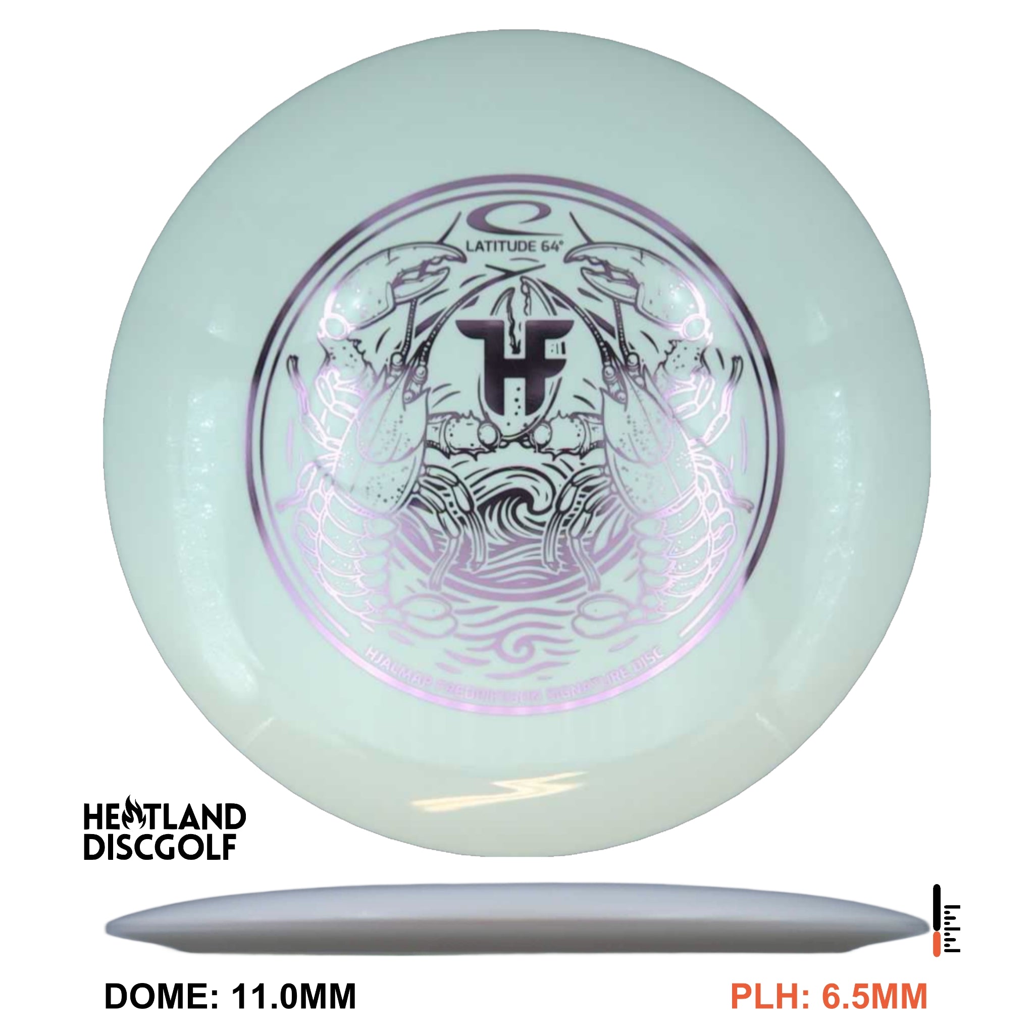 Grand Rive - Hjalmar Fredriksson 2025