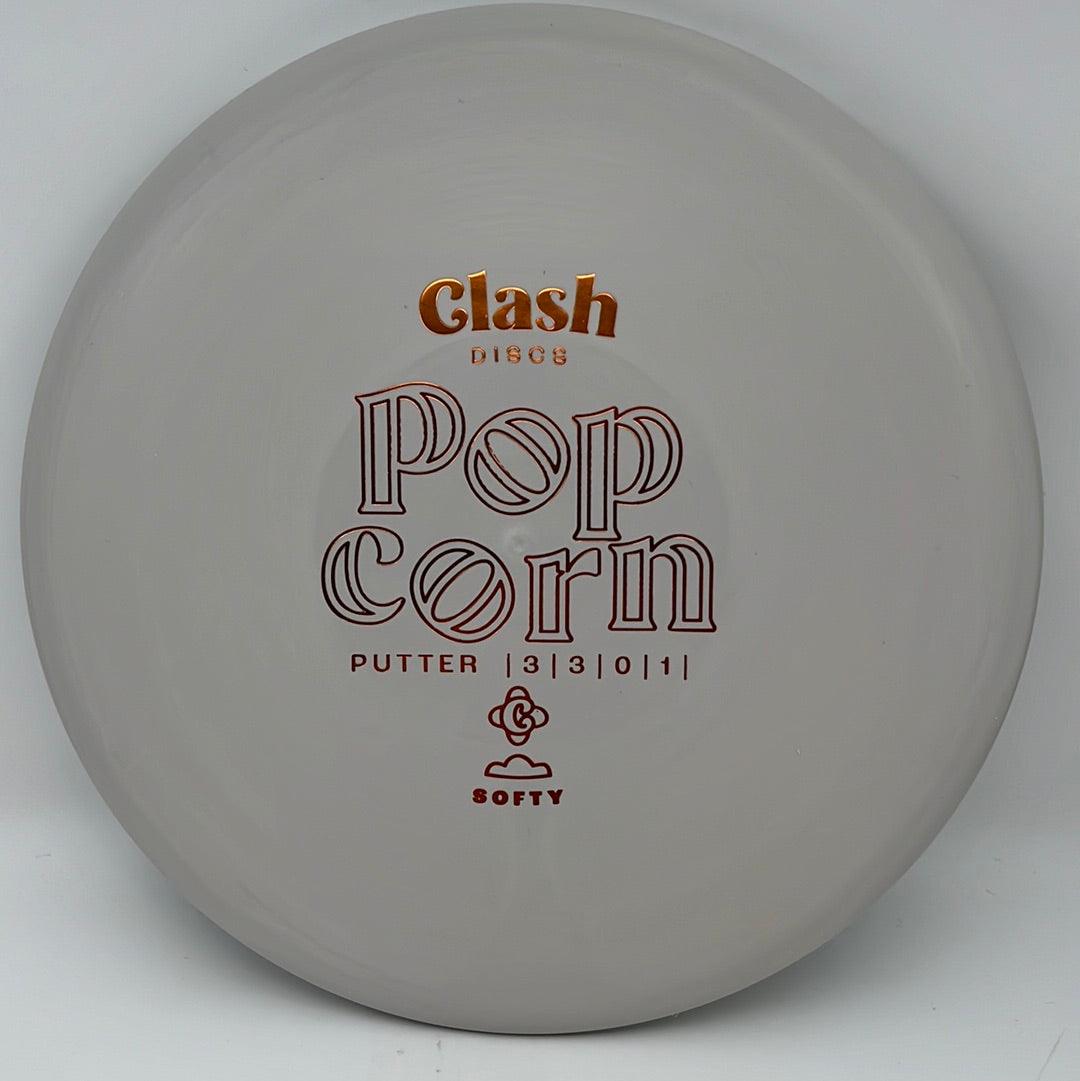 Softy Popcorn
