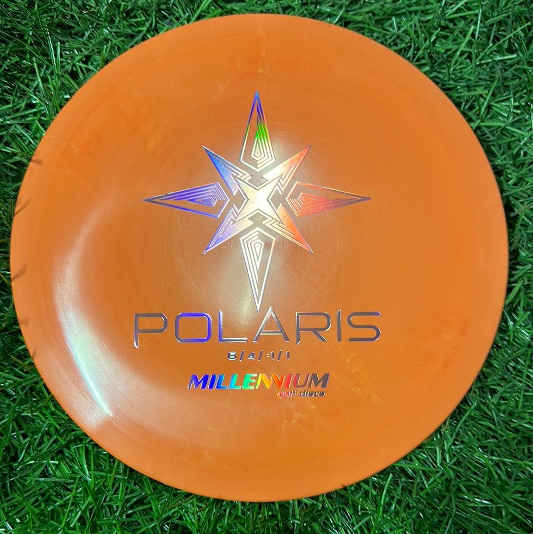 Millennium Polaris LS 1.33