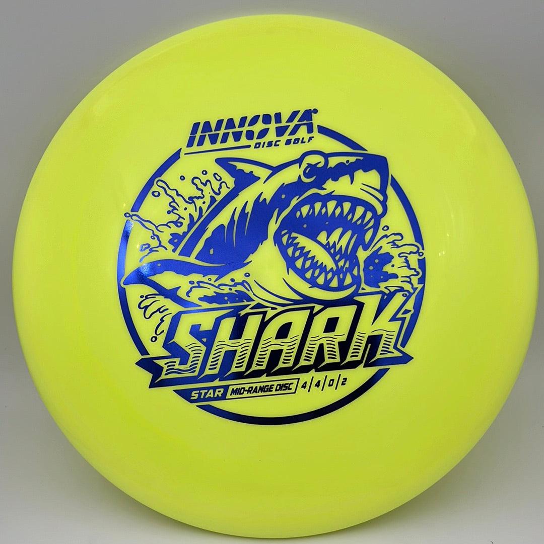 Star Shark