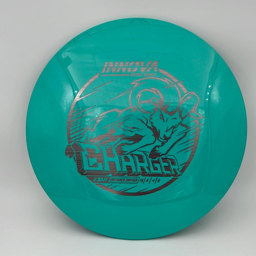 Star Charger