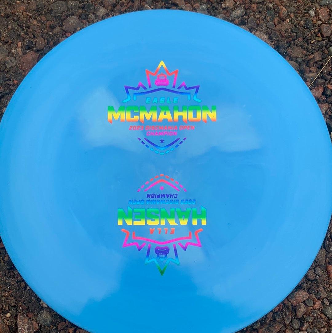 S-Line Swirl FD - Discmania Open Champion