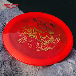 Phoenix Gou