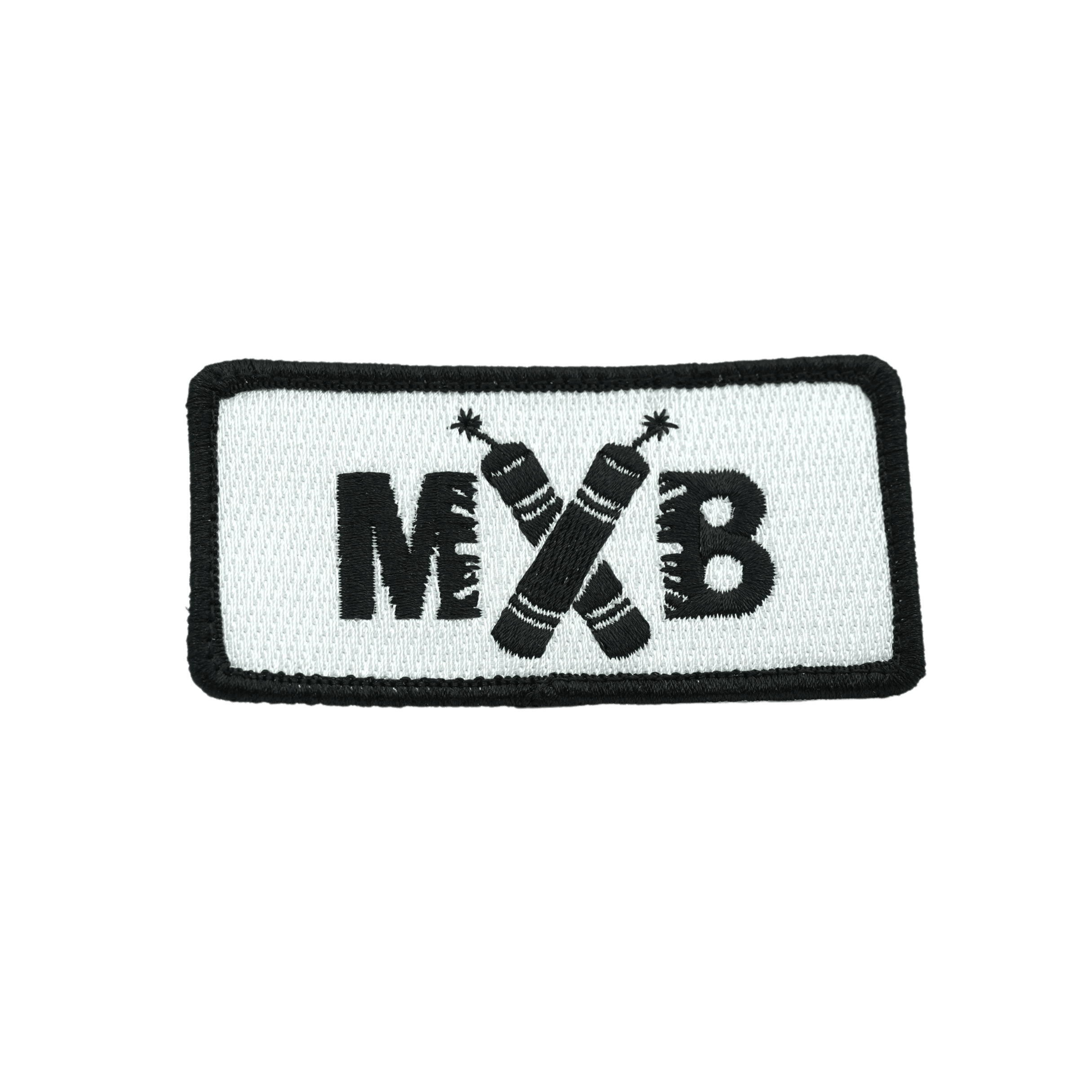 Patch - Morten Brenna