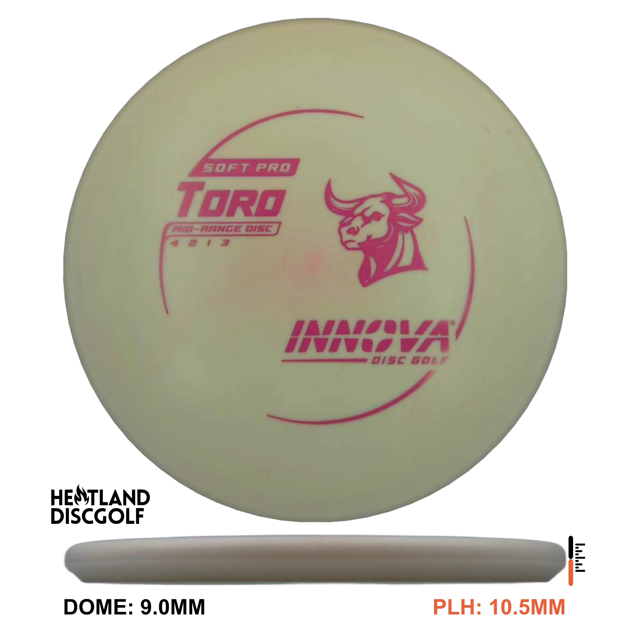 Soft Pro Toro