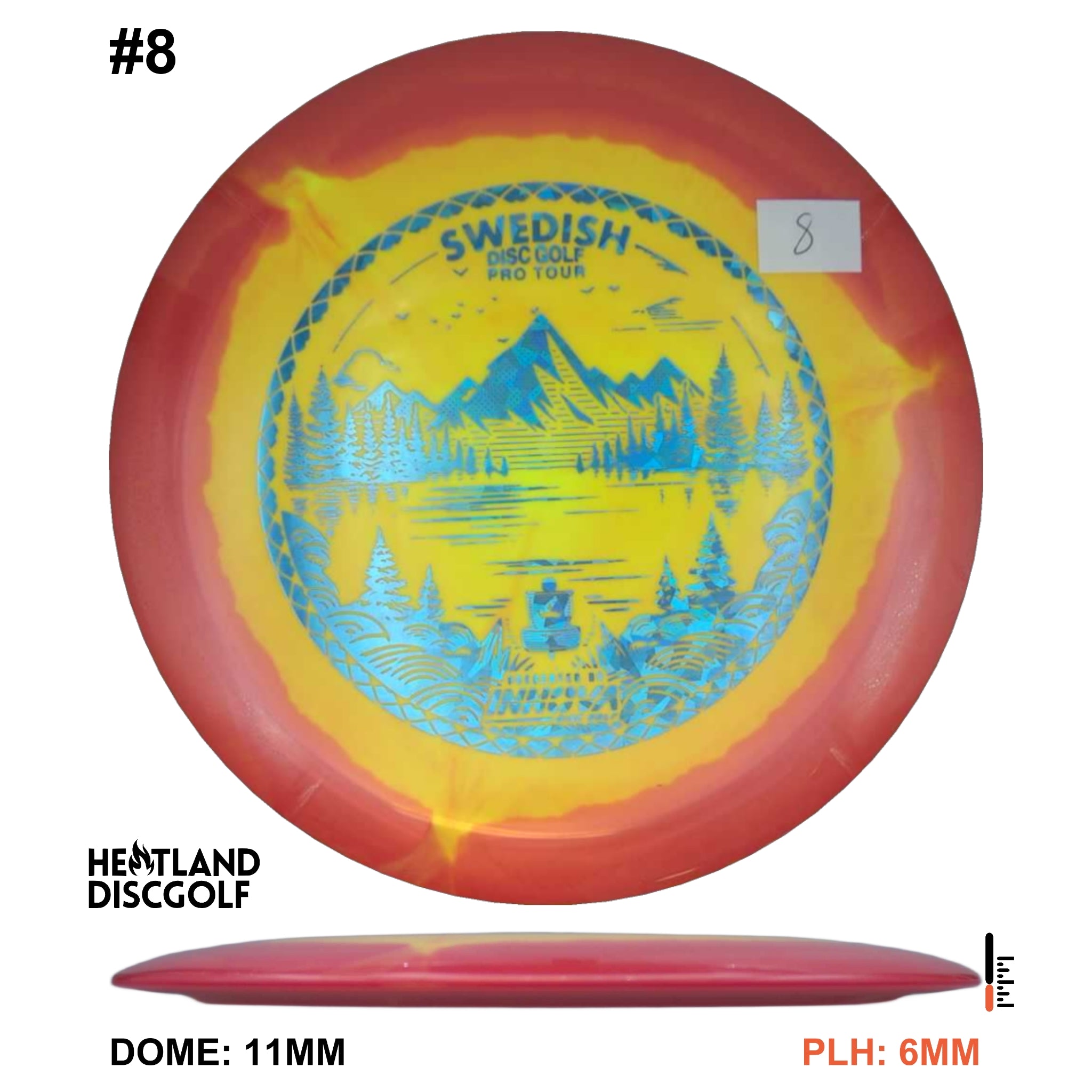 Halo Star Tern - SDGPT Fundraiser 2024