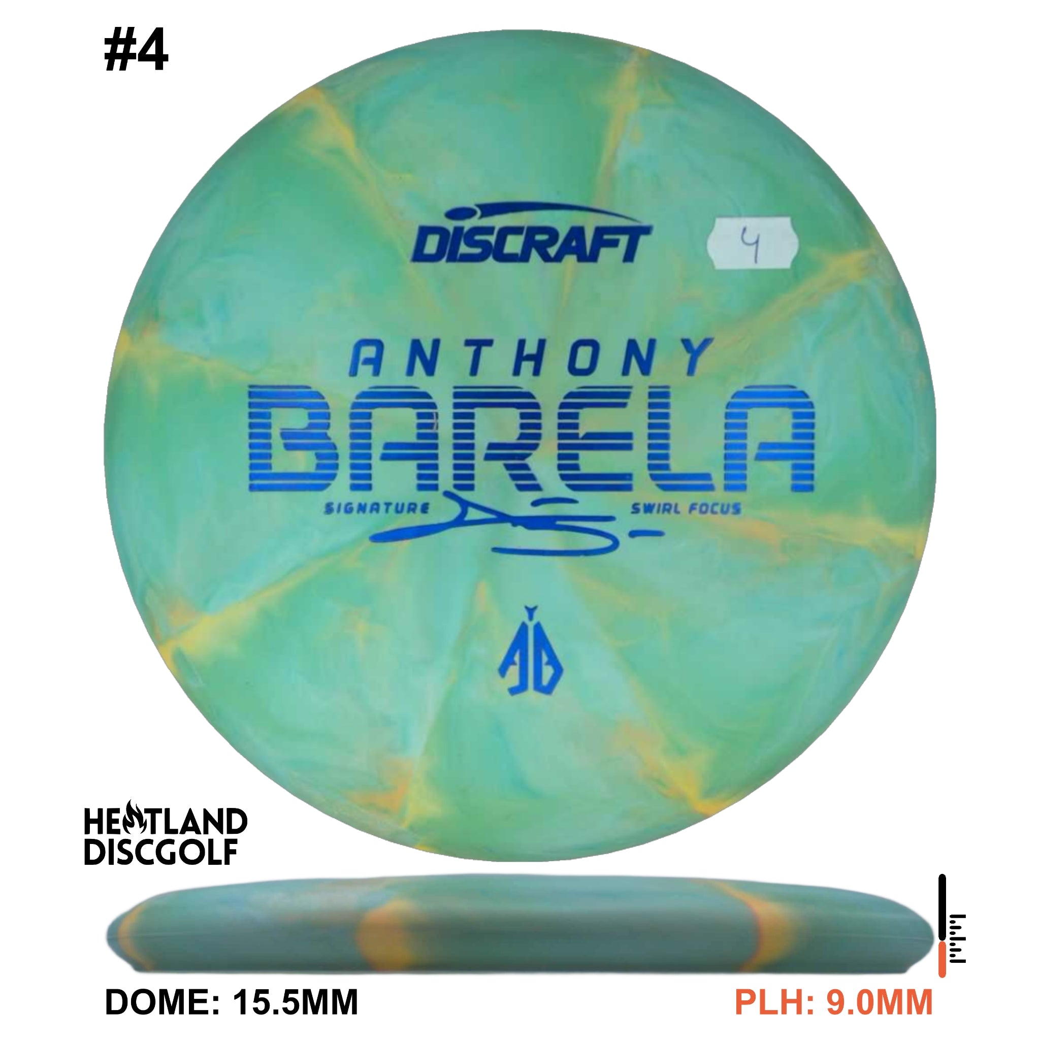 CT Swirl Focus - Anthony Barela