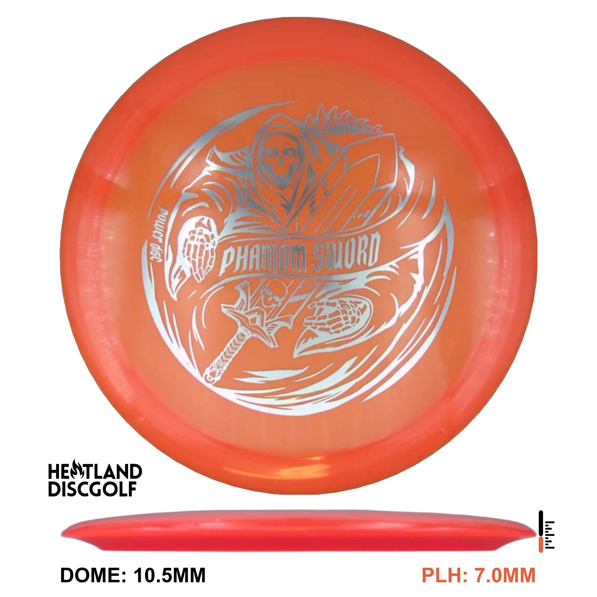 Champion Phantom Sword