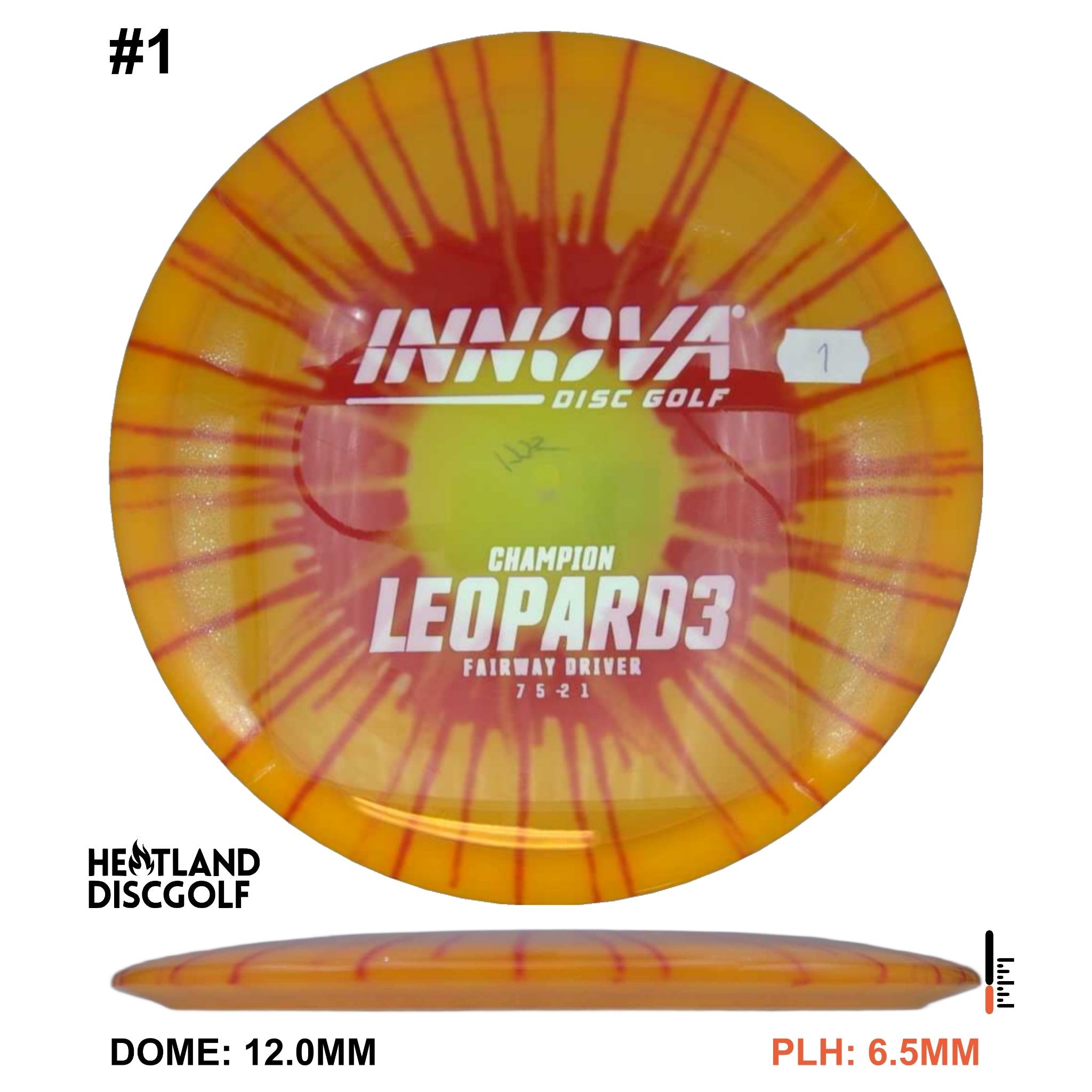 I-Dye Champion Leopard3