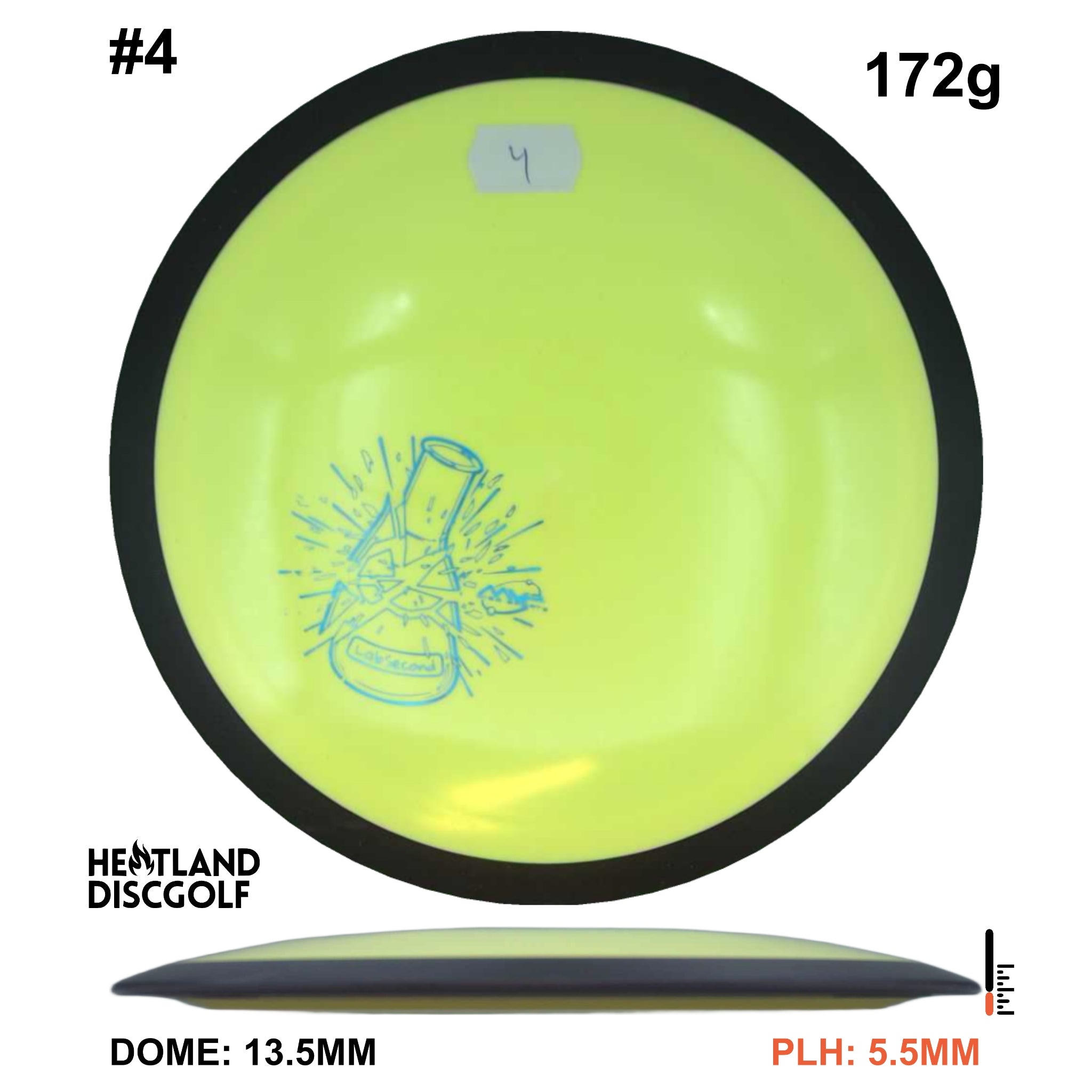 Fission Dimension - Lab Second