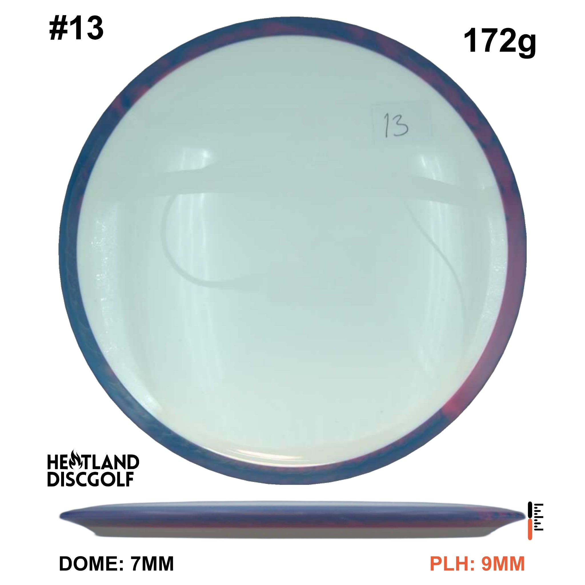 Neutron Fireball Blank
