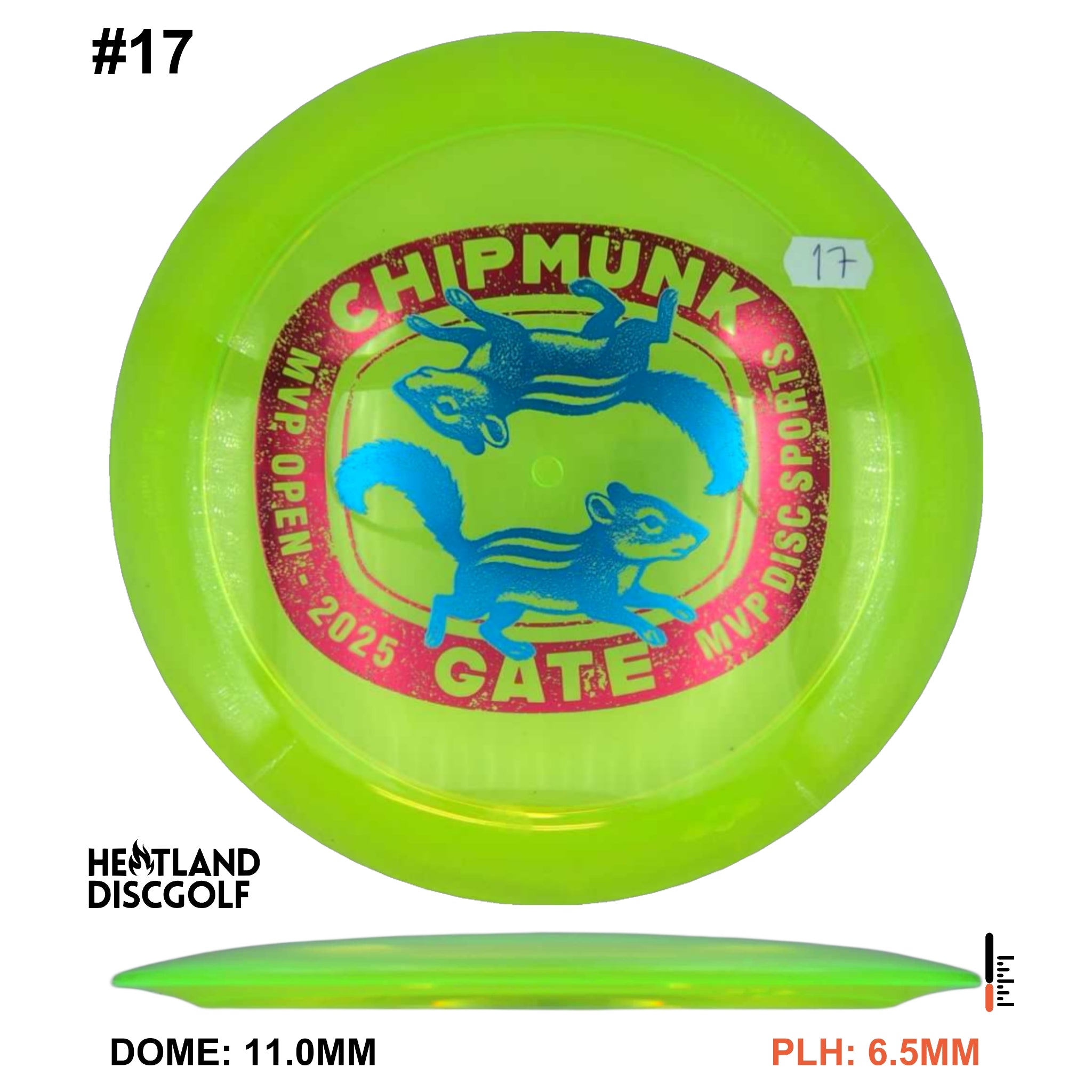 Proton Engine - 2025 MVP Open Edition