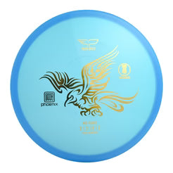 Phoenix Wings