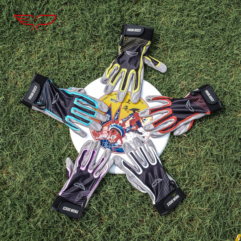 Yikun Gloves