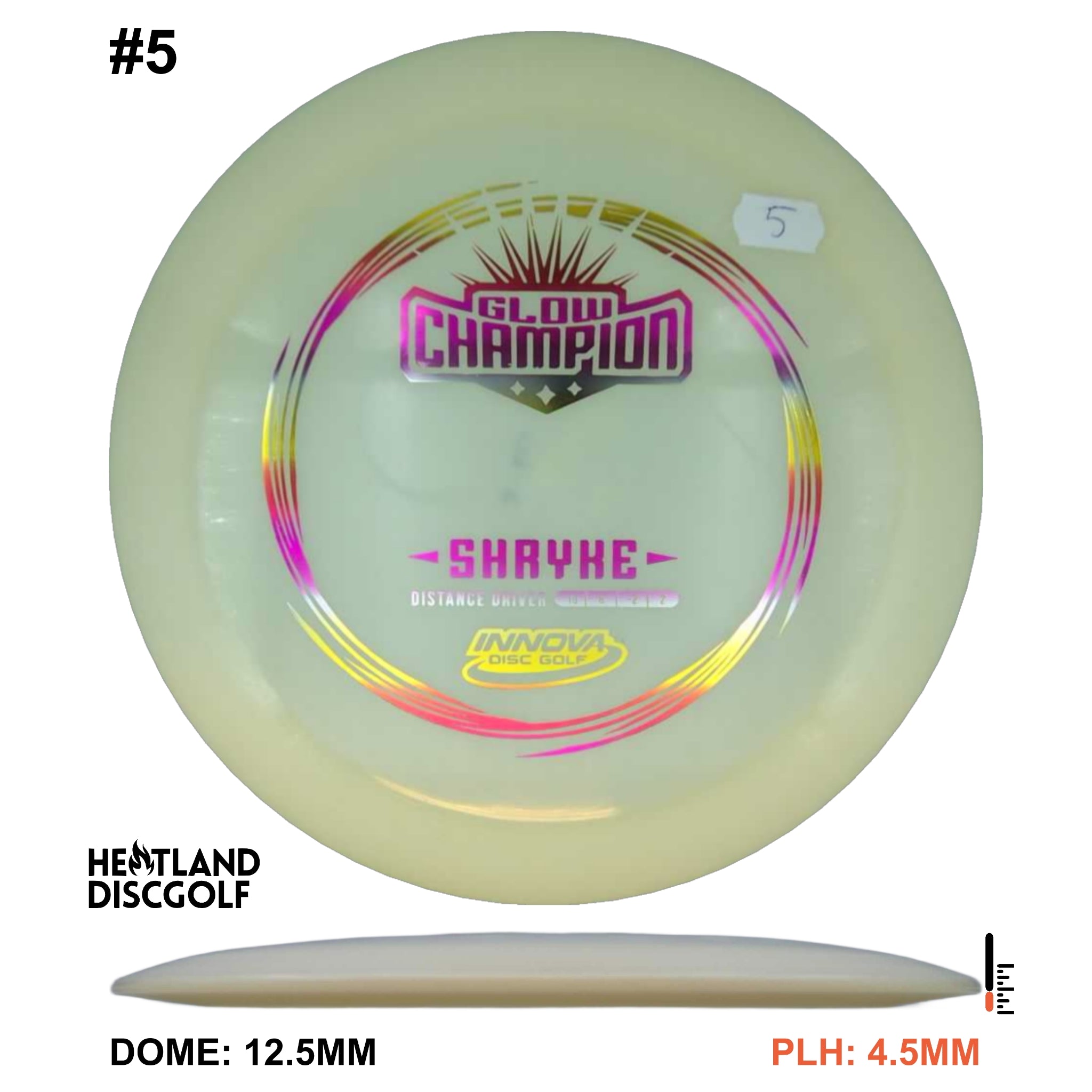 Glow Champion Shryke