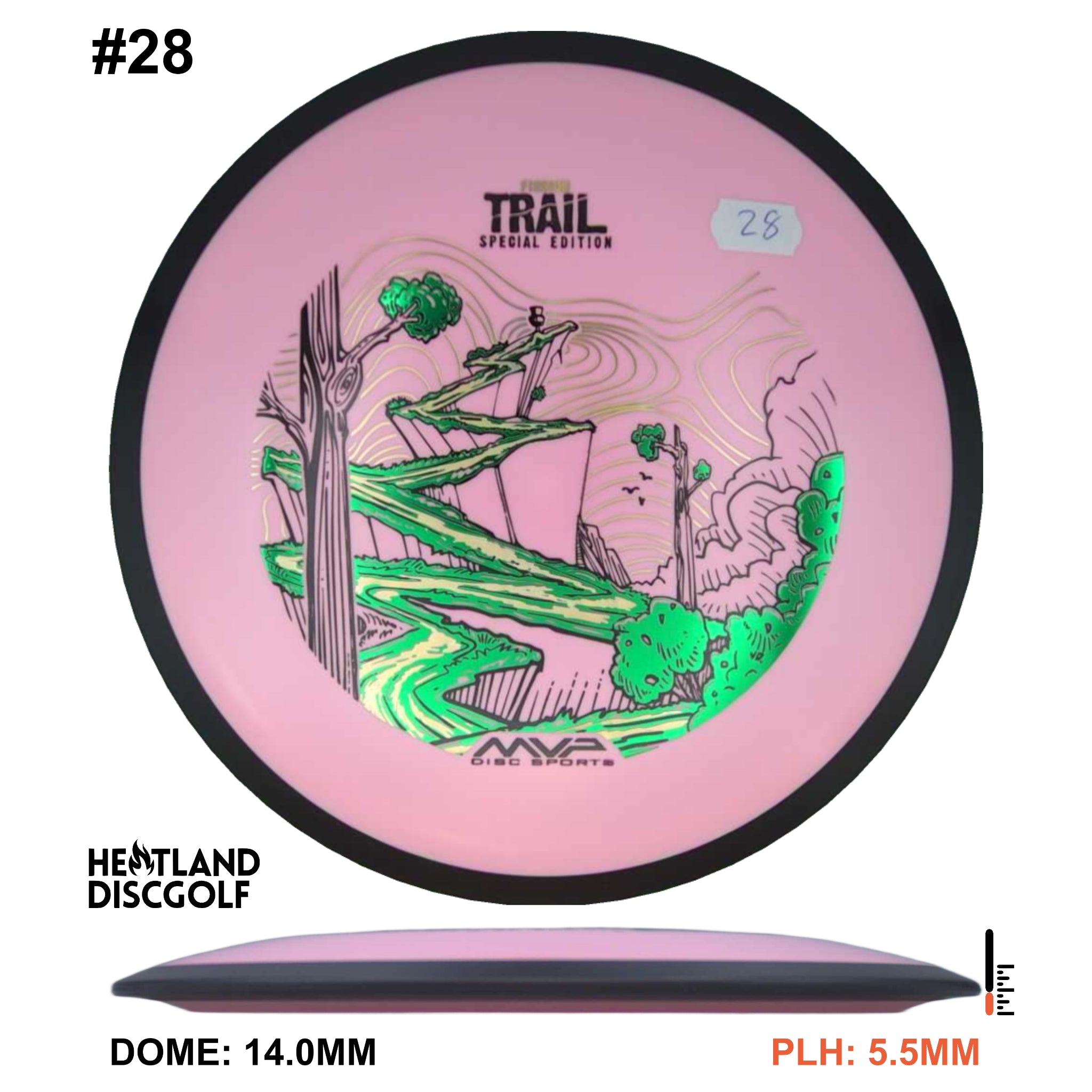 Fission Trail - Special Edition