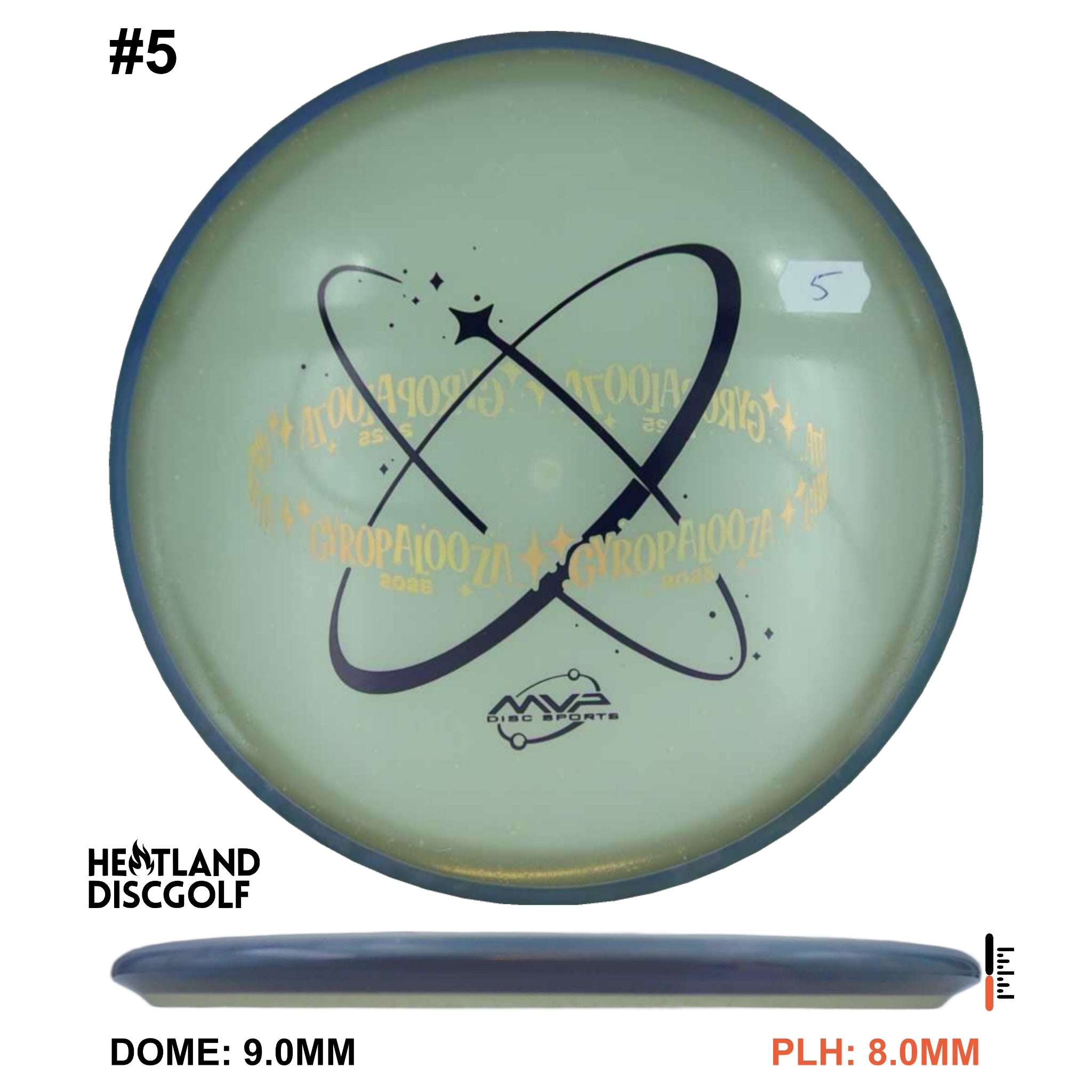 Eclipse Hex - Gyropalooza 2025