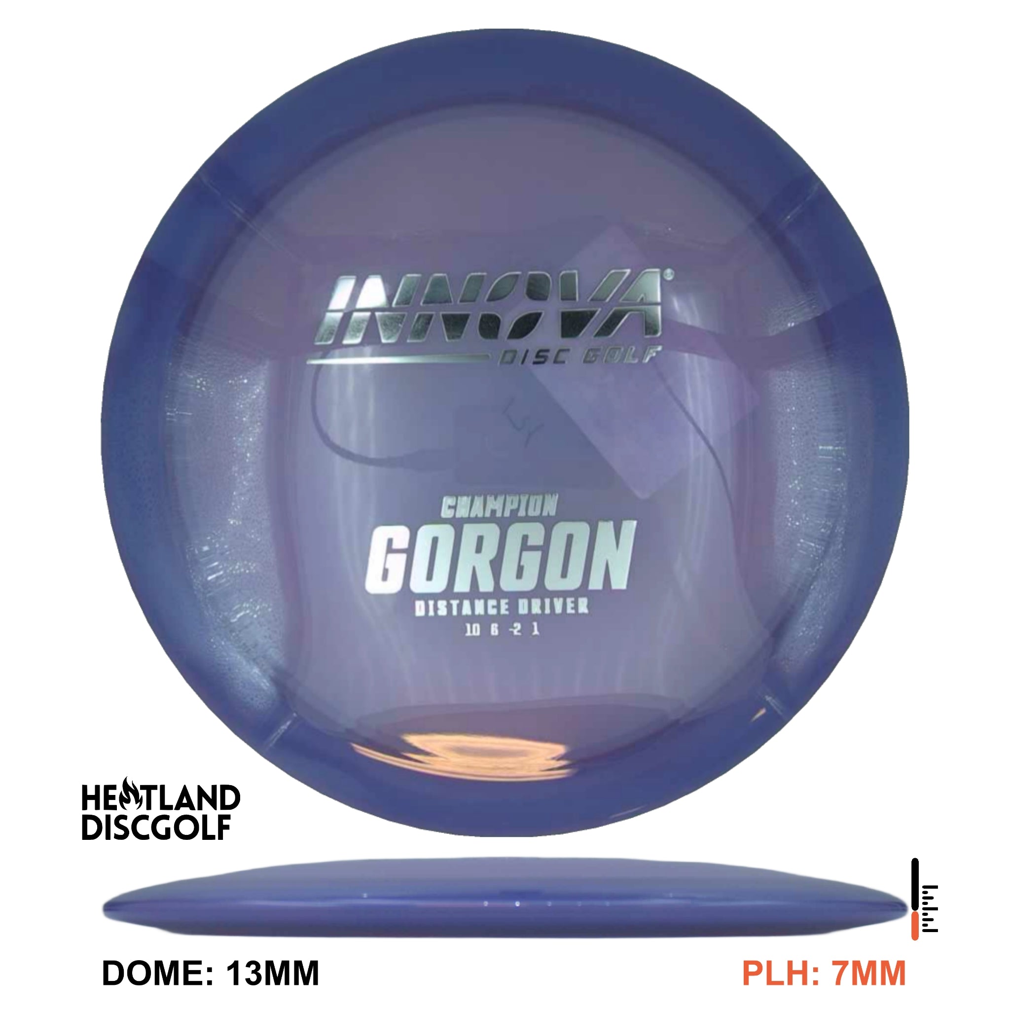 Champion Gorgon