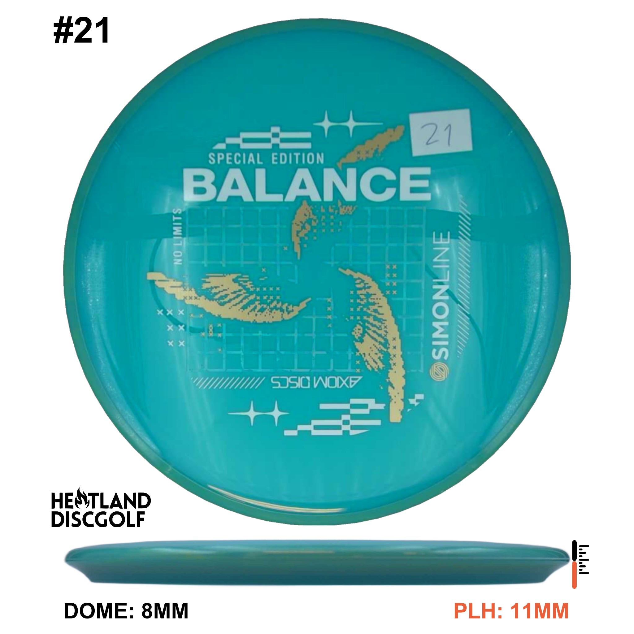 Neutron Balance - Special Edition