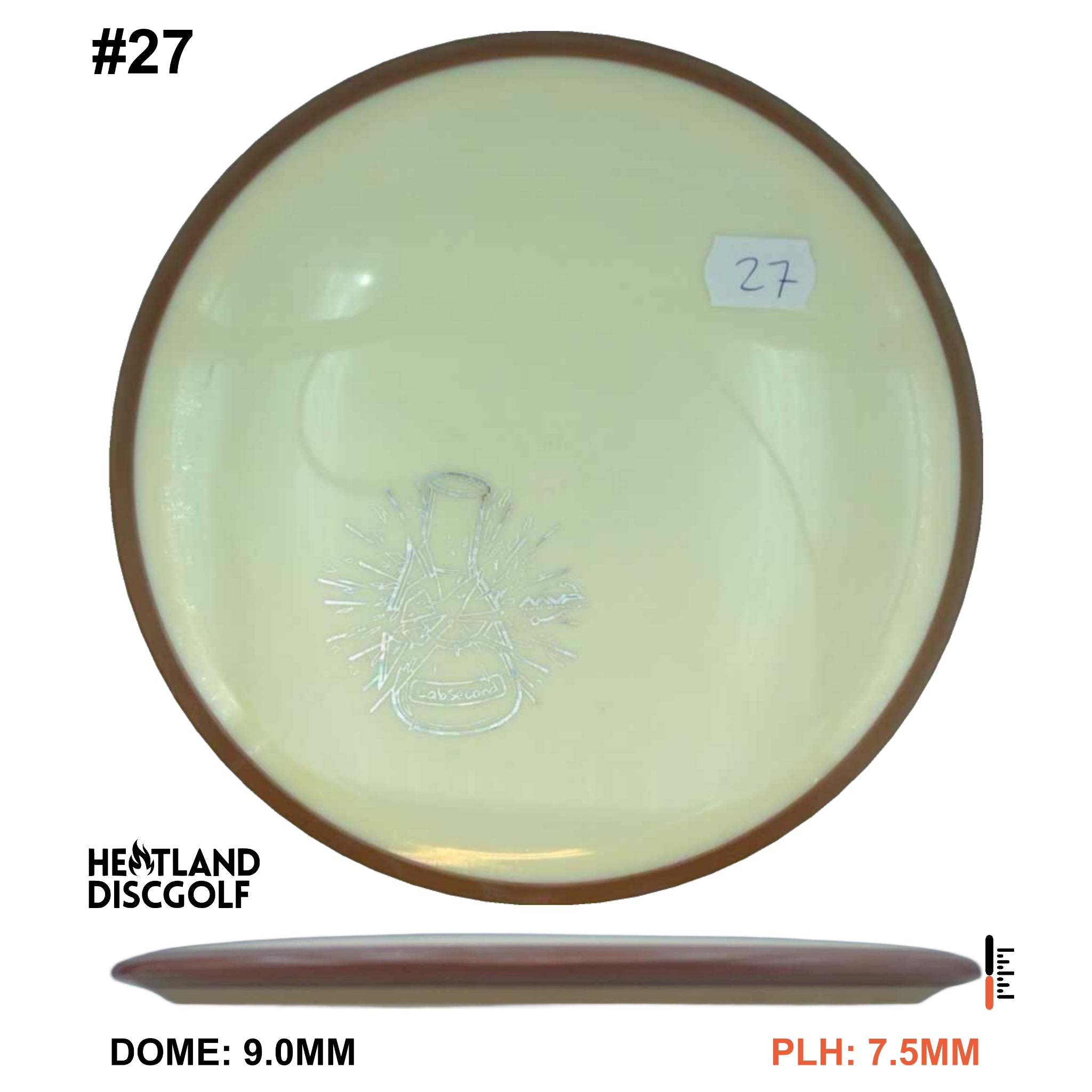 Neutron Crave - Lab Second