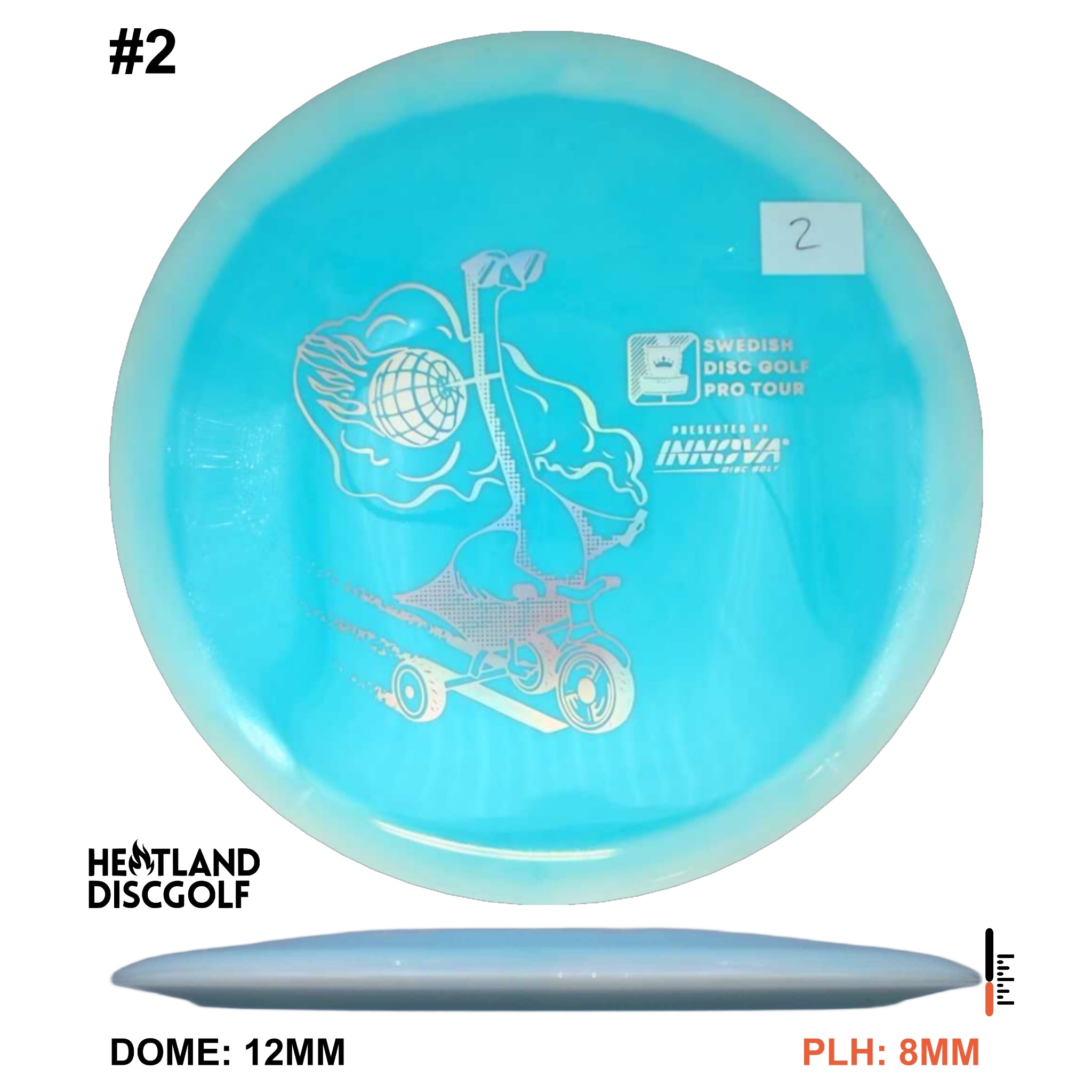 Halo Star Destroyer - SDGPT Fundraiser 2024