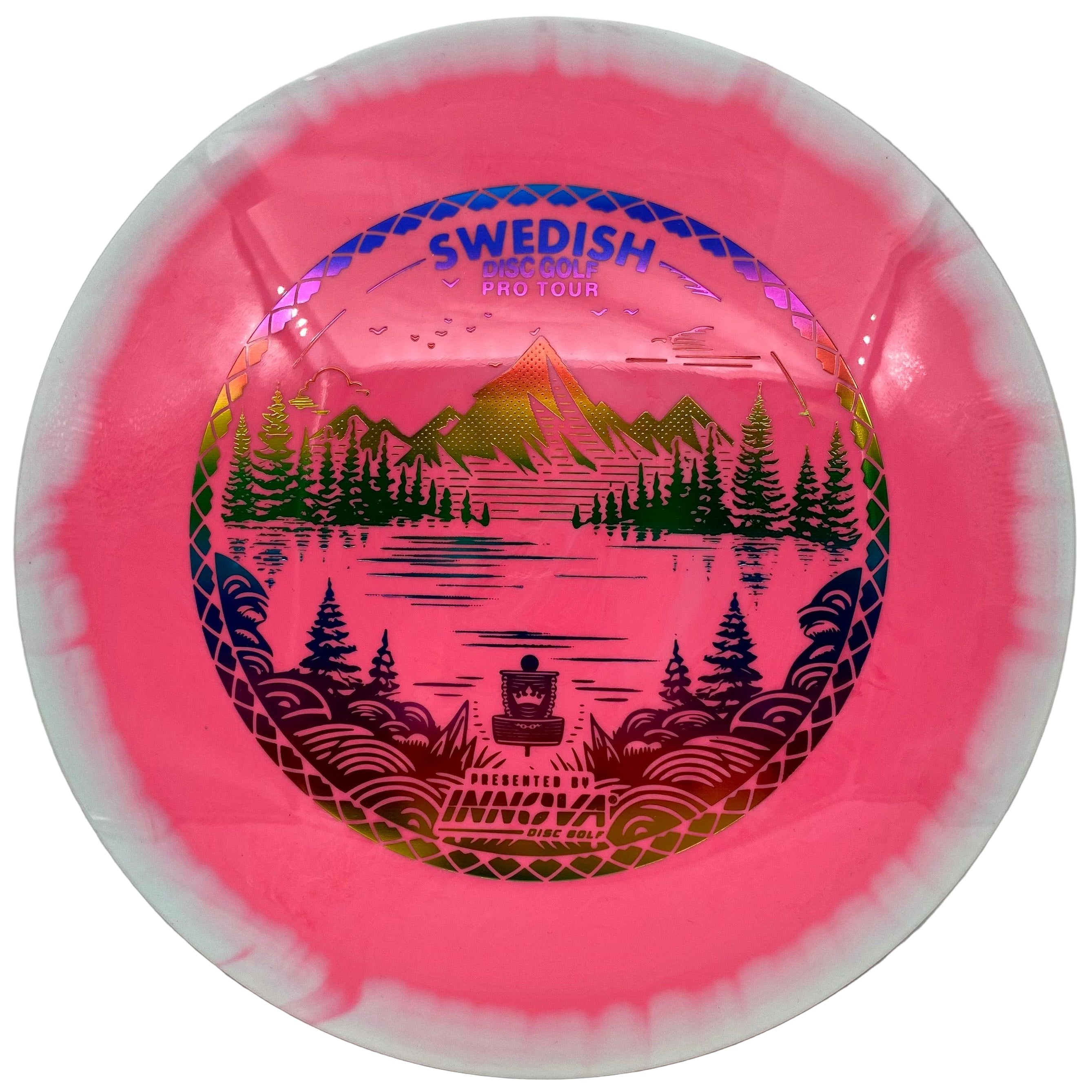 Halo Star Shryke - SDGPT Fundraiser 2024