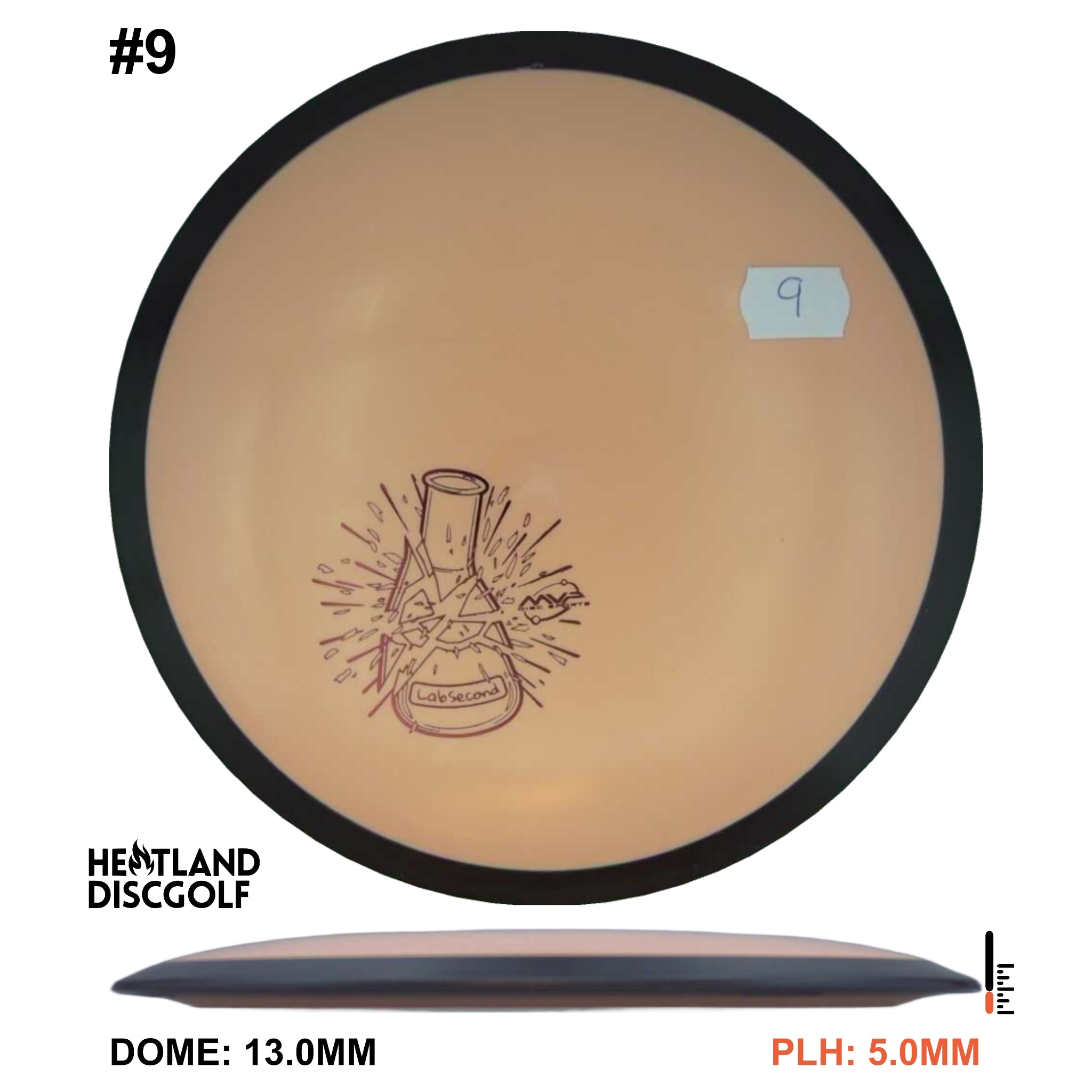 Fission Wave - Lab Second