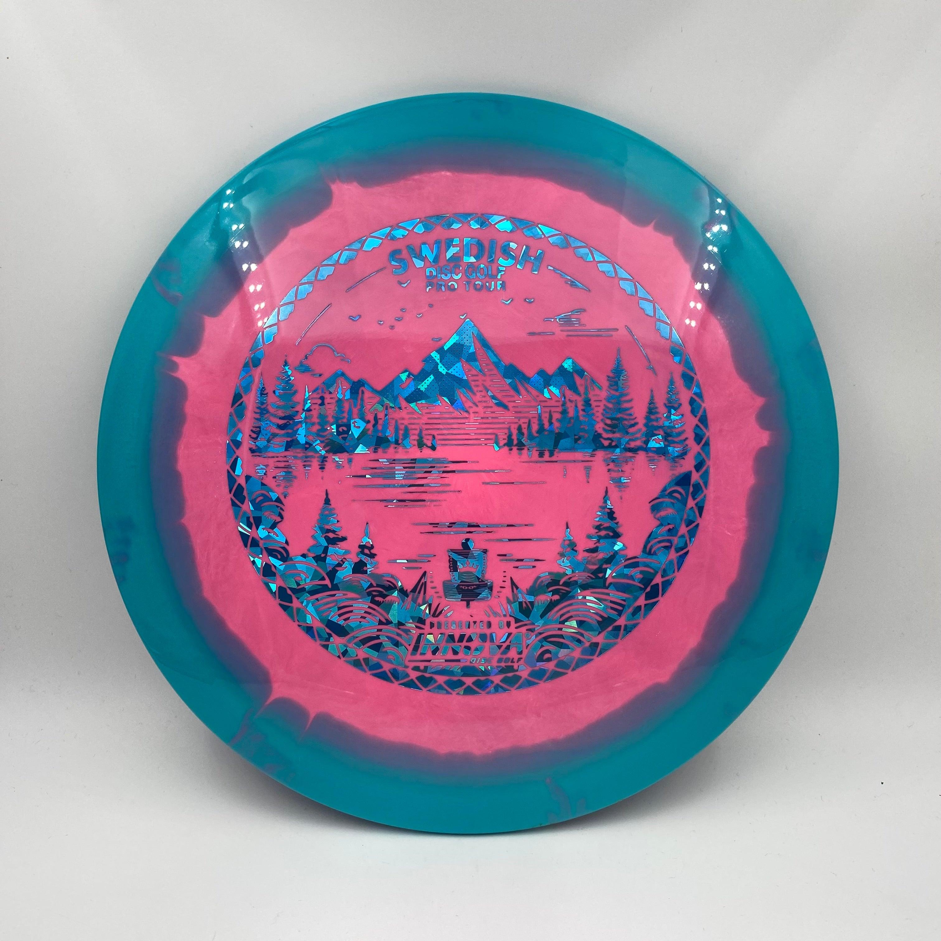 Halo Star Teebird3 - SDGPT Fundraiser 2024