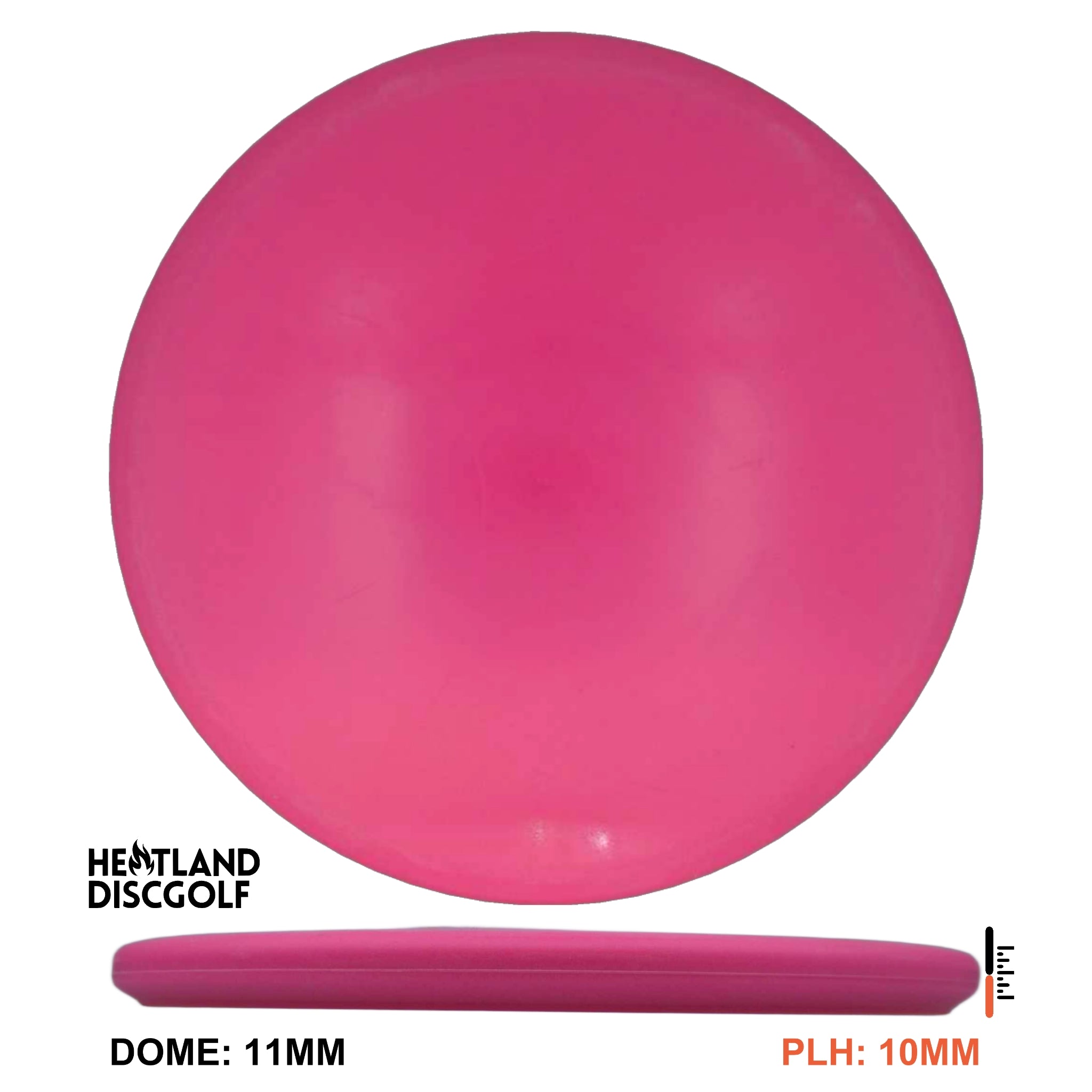 N-Blend Tomb Bottom Stamp