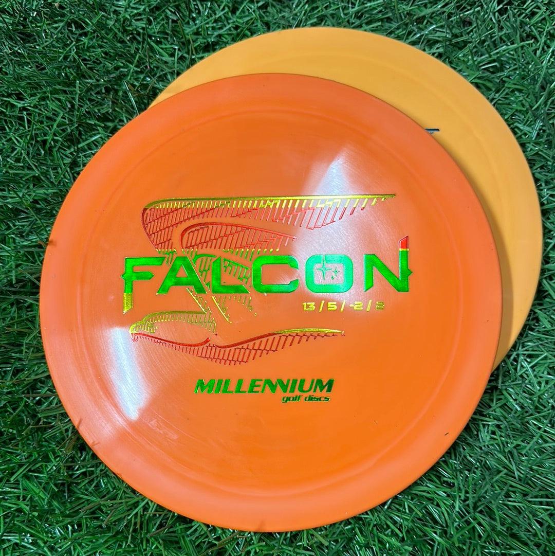 Millennium Falcon 1.4