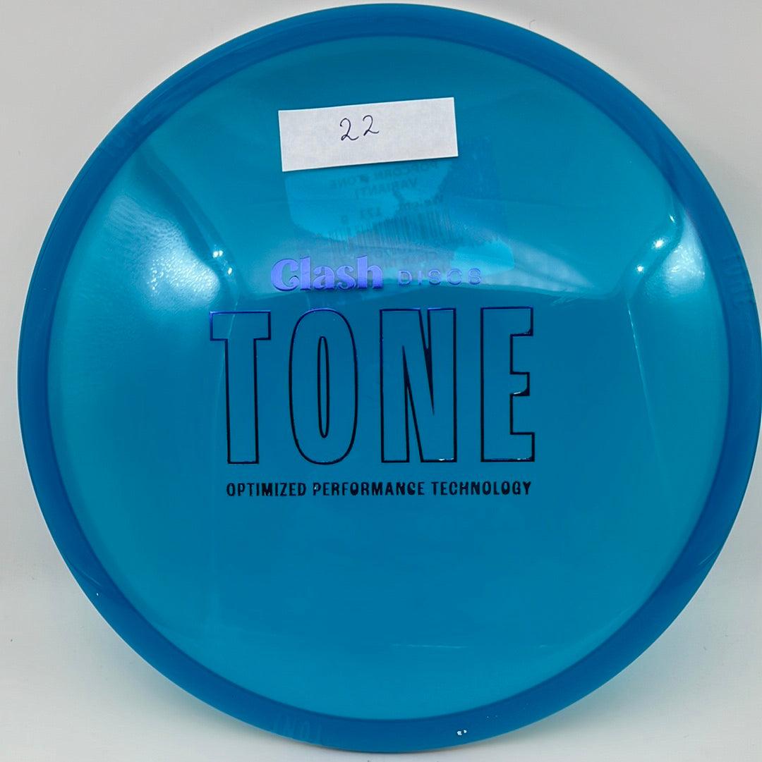 Tone Popcorn