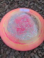 ESP Glo TriFoil Nuke - Ledgestone 2023