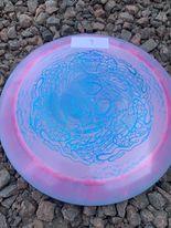 ESP Glo TriFoil Nuke - Ledgestone 2023