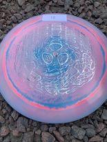 ESP Glo TriFoil Nuke - Ledgestone 2023