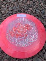 ESP Glo TriFoil Nuke - Ledgestone 2023