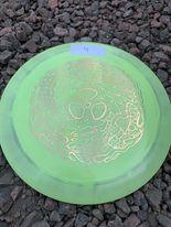 ESP Glo TriFoil Nuke - Ledgestone 2023