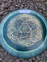 ESP Glo TriFoil Nuke - Ledgestone 2023