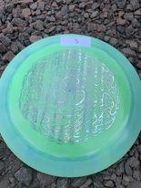 ESP Glo TriFoil Nuke - Ledgestone 2023