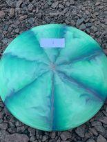 Swirl Soft Challenger - Ledgestone 2023