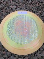 ESP Glo TriFoil Nuke - Ledgestone 2023