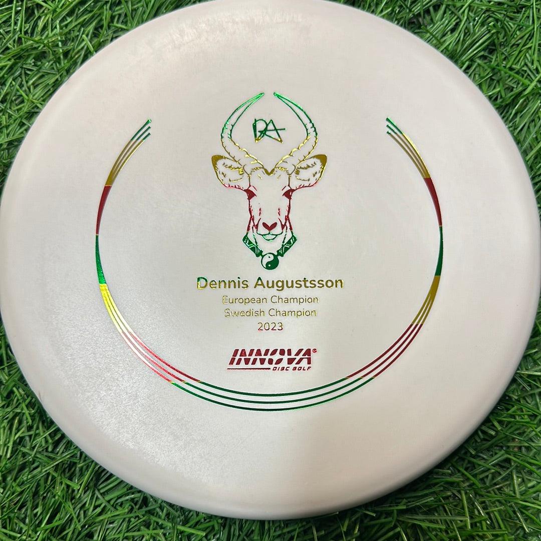 DX AviarX3 - Dennis Augustsson Commemorative Disc