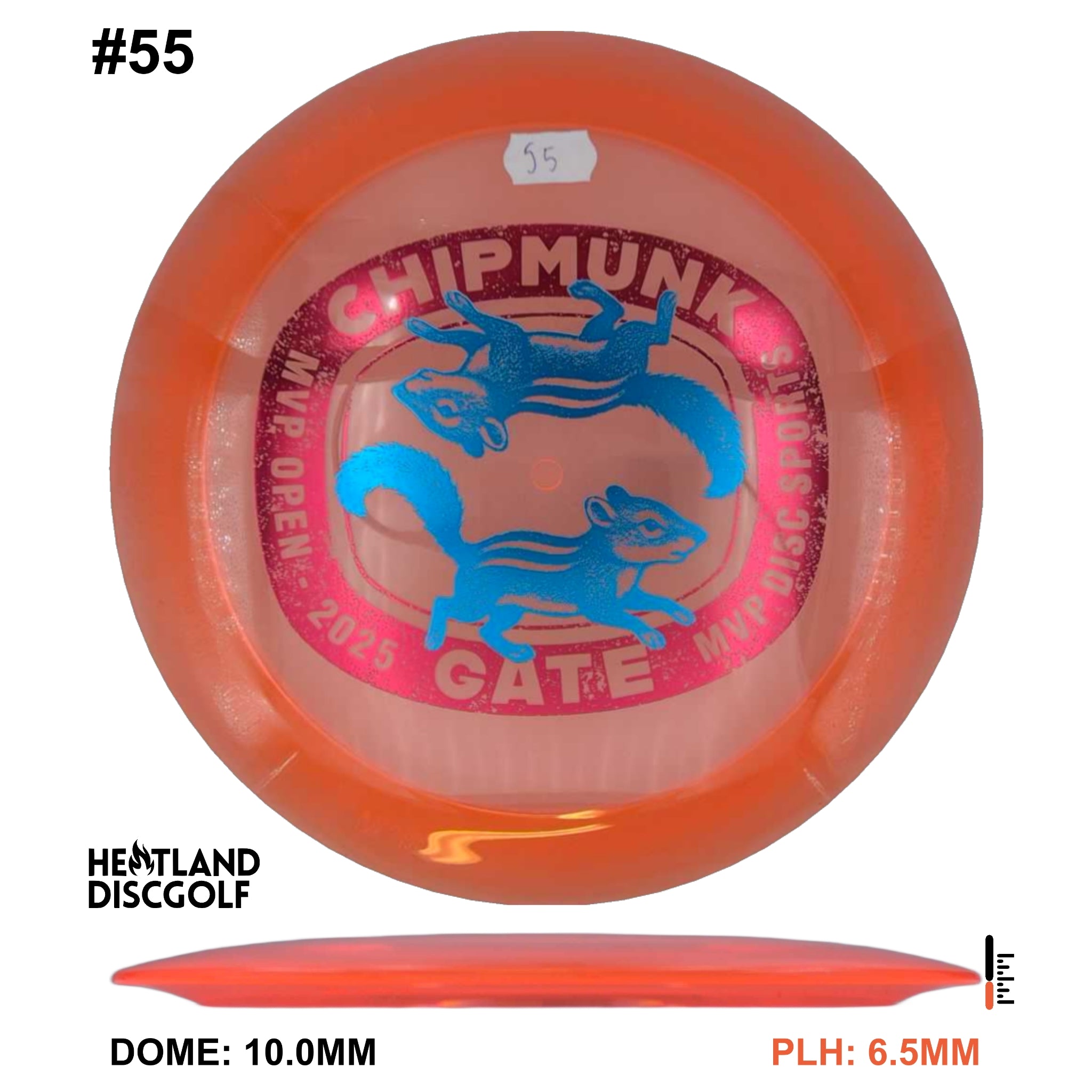 Proton Engine - 2025 MVP Open Edition