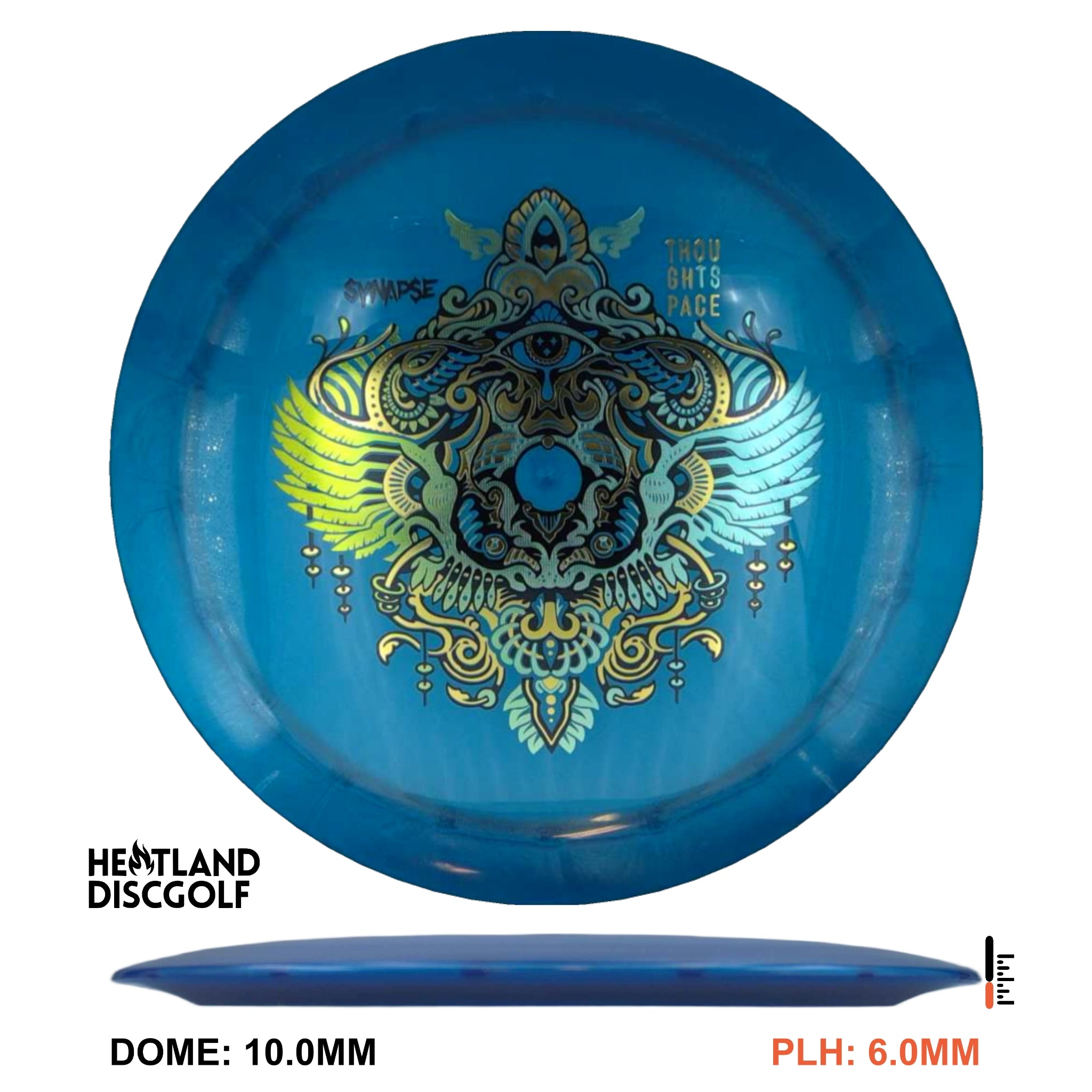 Ethereal Synapse - "Dragon"