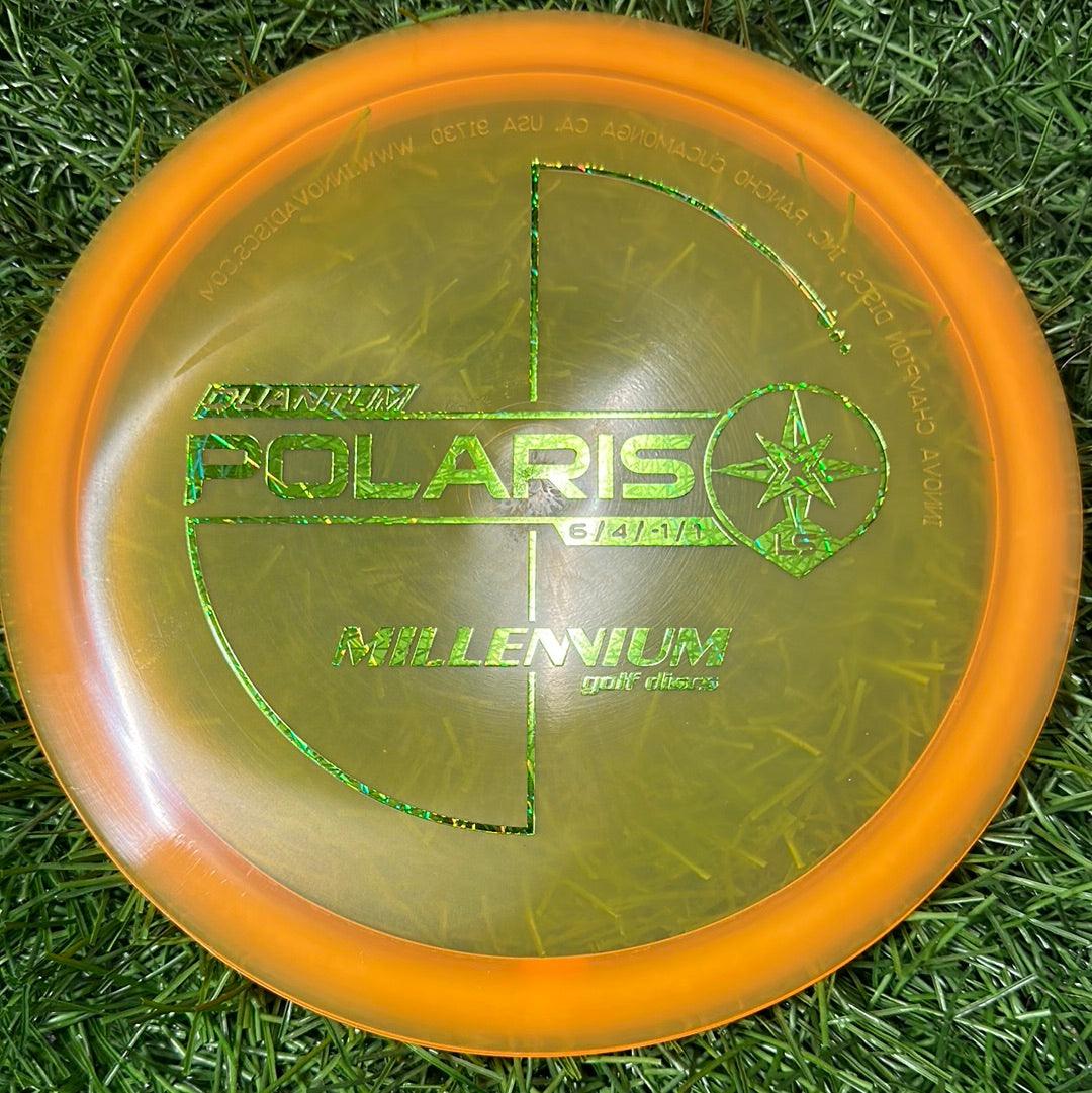 Quantum Polaris LS 1.4