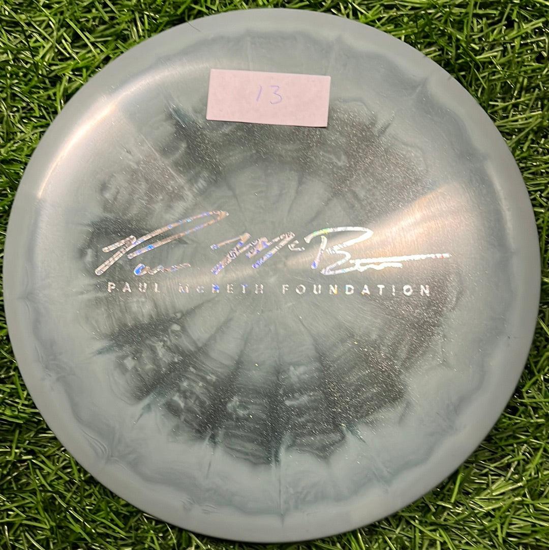 ESP BUZZZ CHRIS DICKERSON TOUR SERIES - PAUL MCBETH FOUNDATION