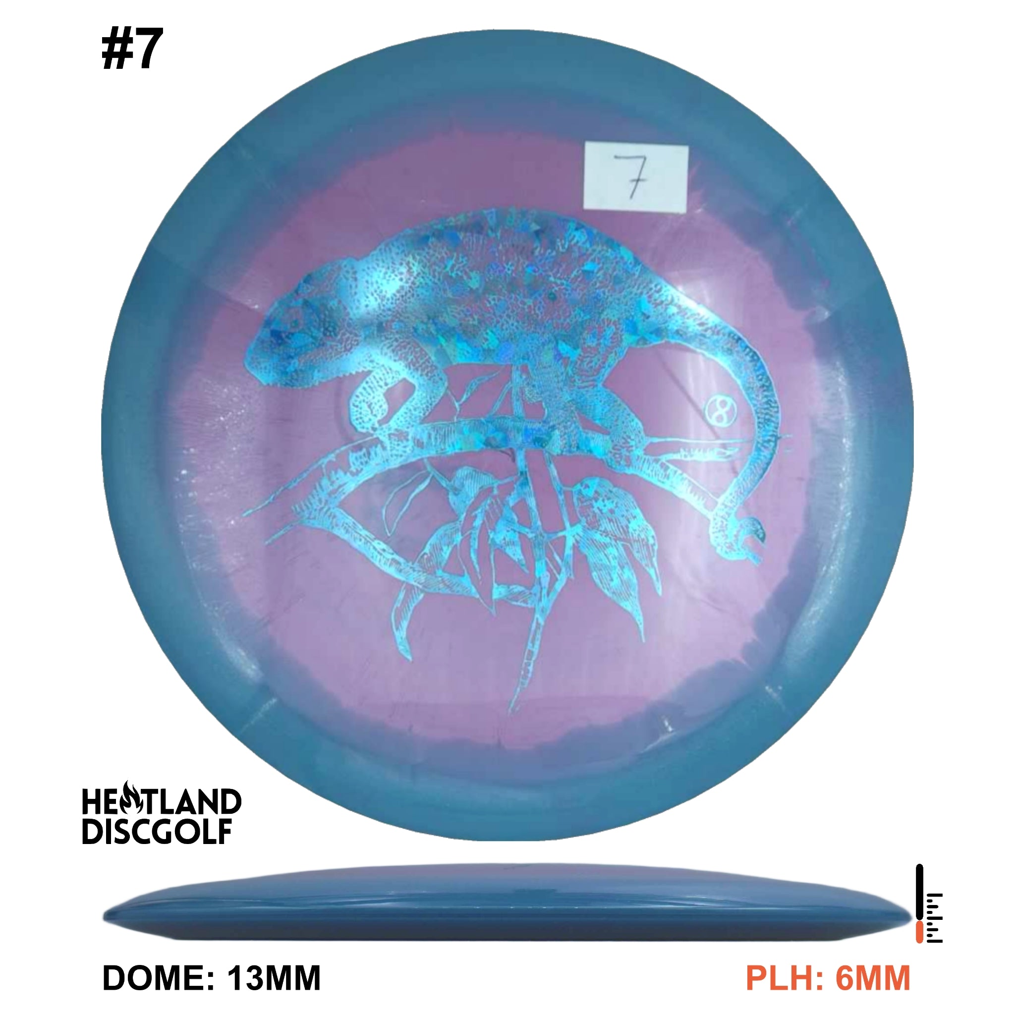 Halo G-Blend Sphinx - x-out