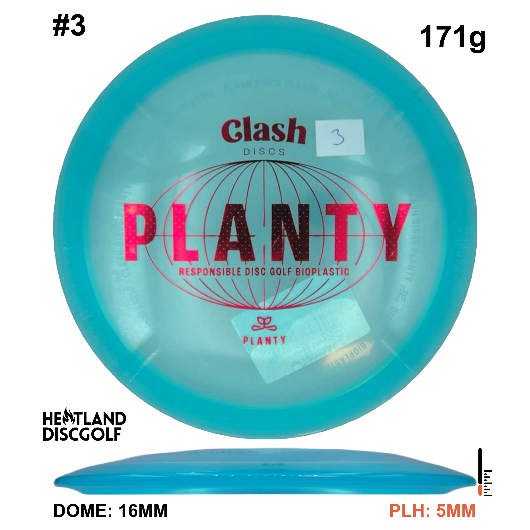 Planty Millet