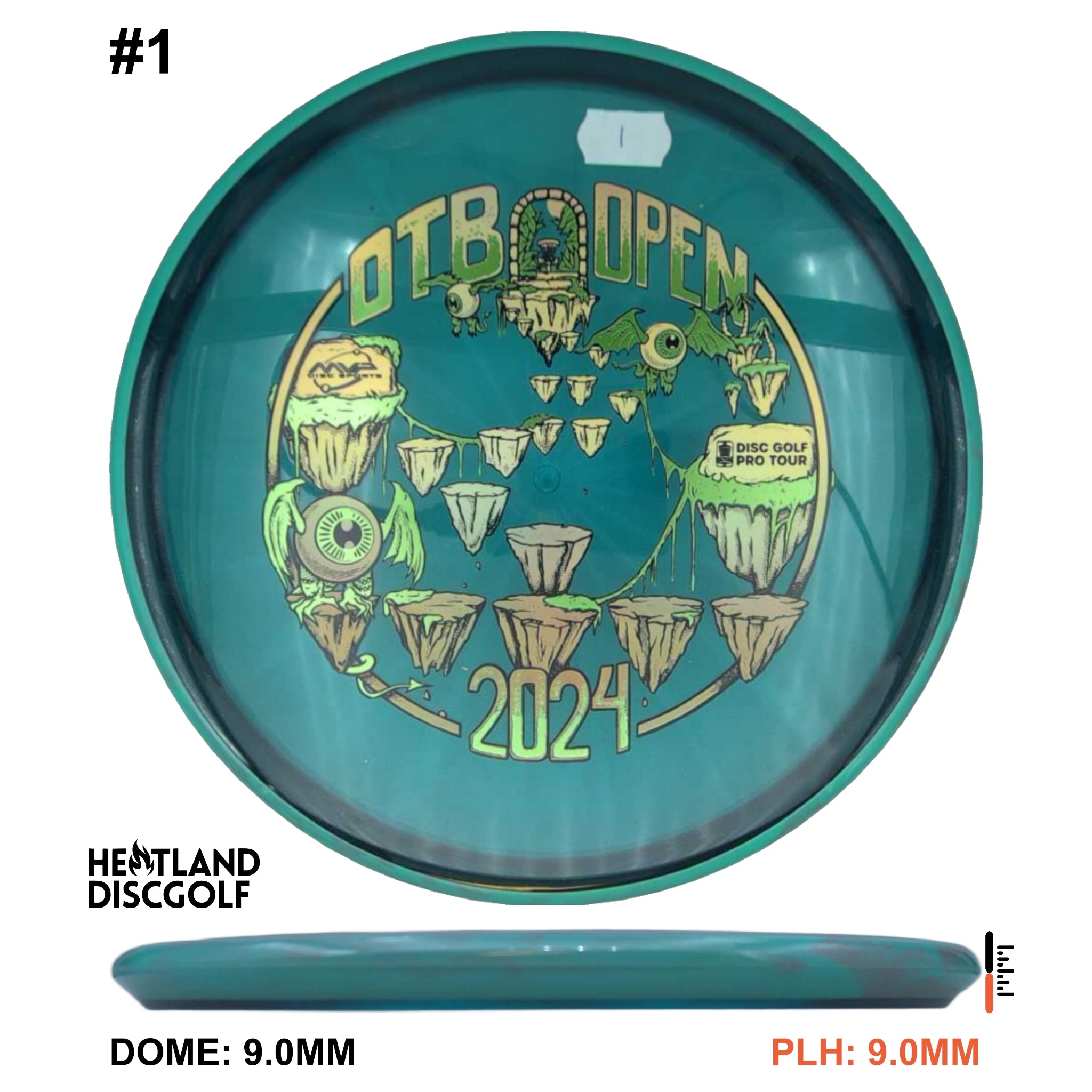 Proton Soft Tempo - OTB Open 2024