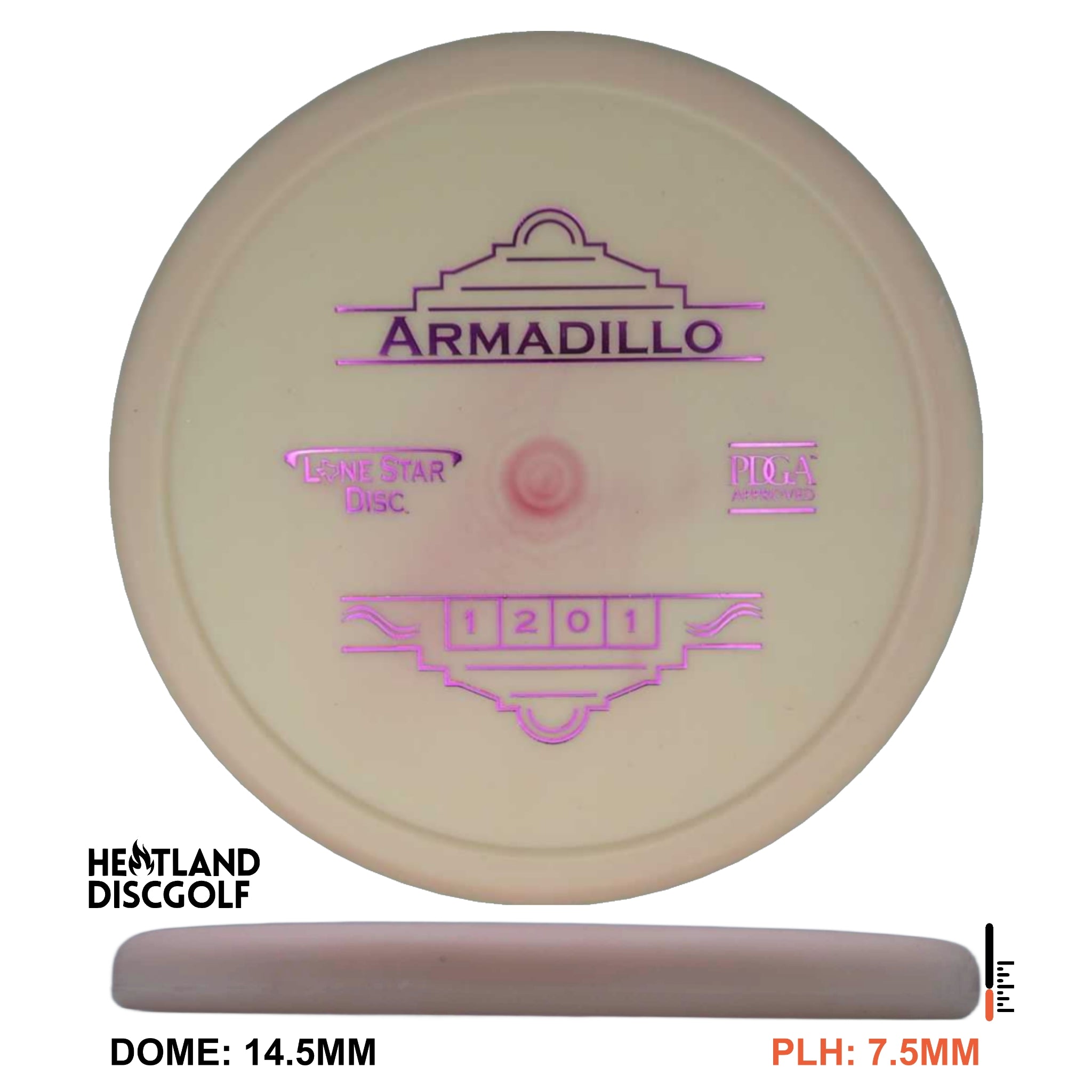 V1 Armadillo