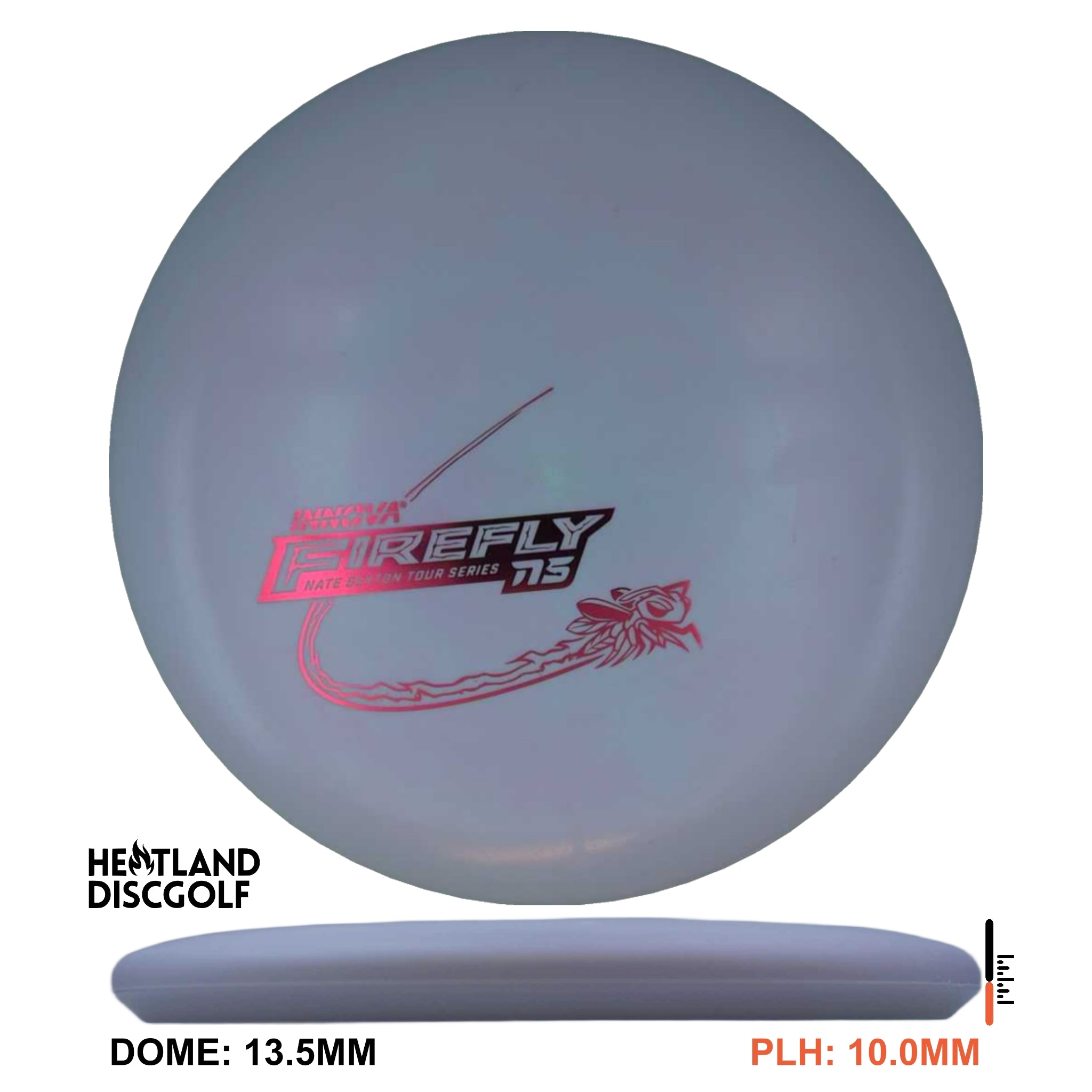 Proto Glow Nexus Firefly - Nate Sexton Tour Series 2025
